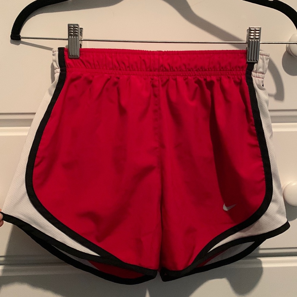 Nike Dri Fit xs shorts
